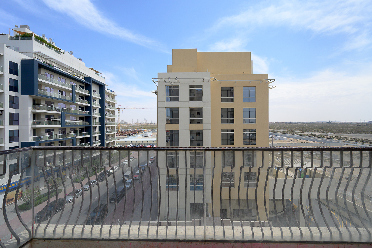 1 Bedroom Apartment in Rokane G24