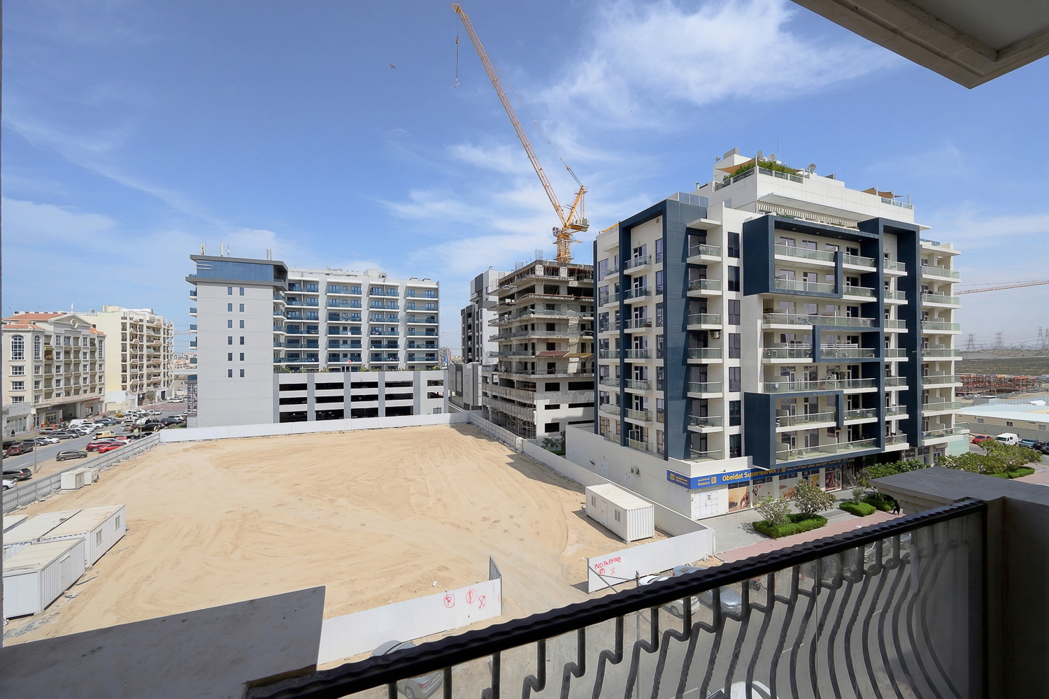 1 Bedroom Apartment in Rokane G24