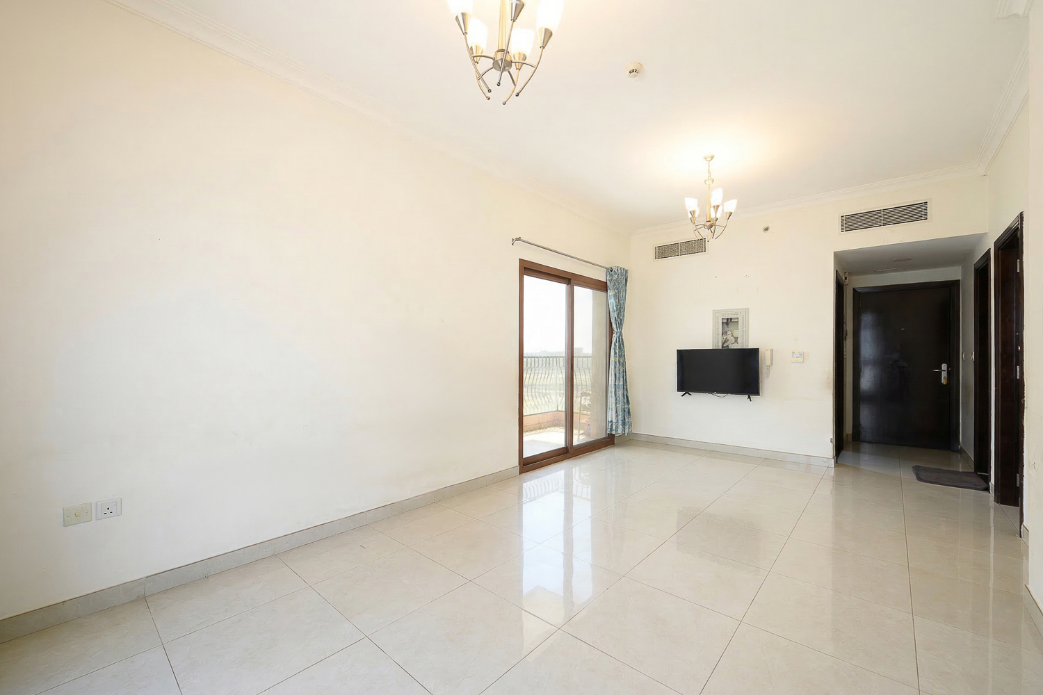 1 Bedroom Apartment in Rokane G24