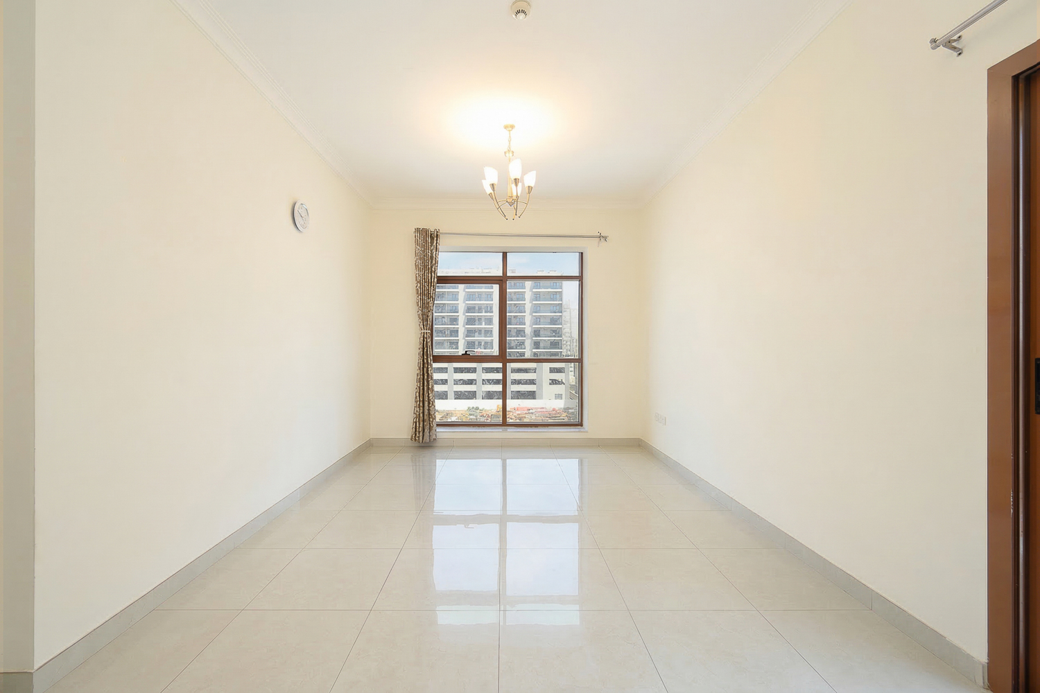 1 Bedroom Apartment in Rokane G24