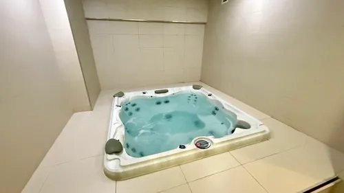 2 Bedrooms Apartment in Duja Tower