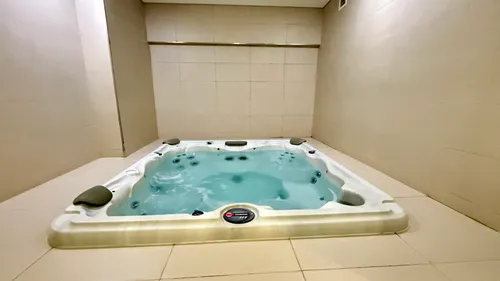 2 Bedrooms Apartment in Duja Tower