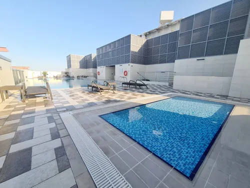 2 Bedrooms Apartment in Duja Tower