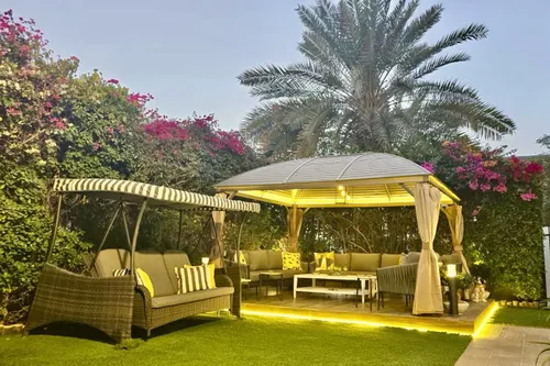 4 Bedrooms Villa in Villa Lantana 1