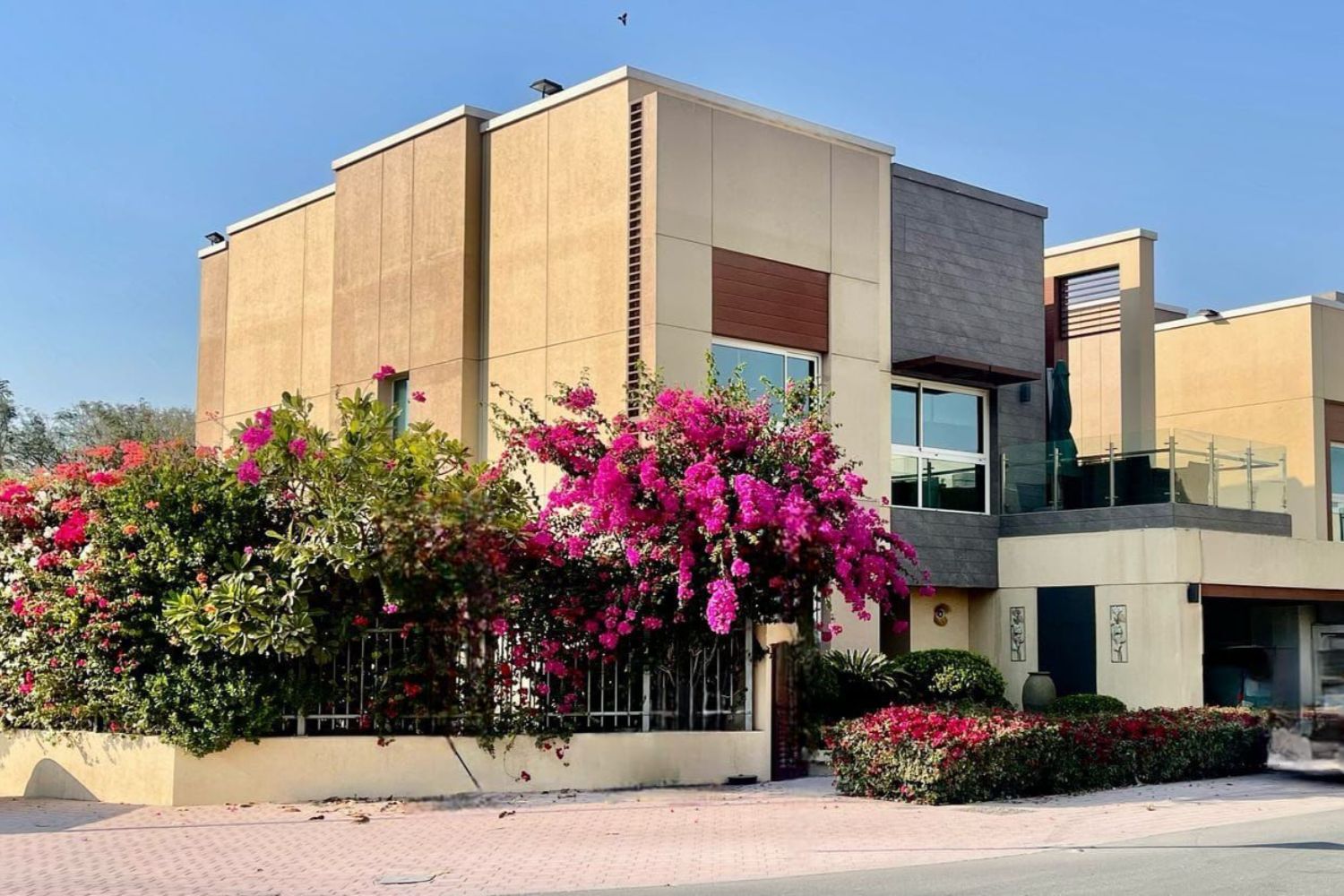 4 Bedrooms Villa in Villa Lantana 1