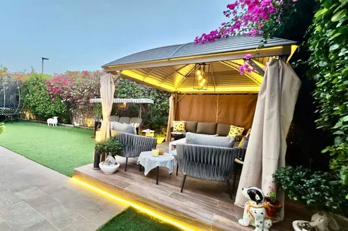 4 Bedrooms Villa in Villa Lantana 1