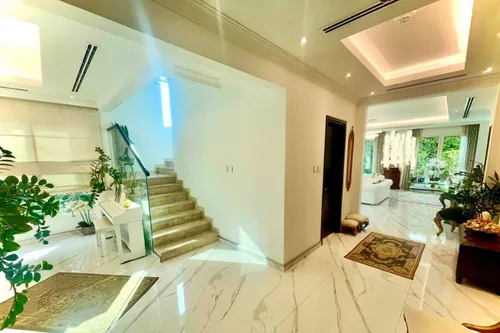 4 Bedrooms Villa in Villa Lantana 1