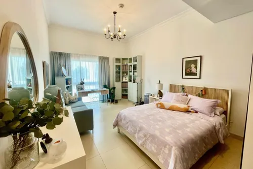 4 Bedrooms Villa in Villa Lantana 1