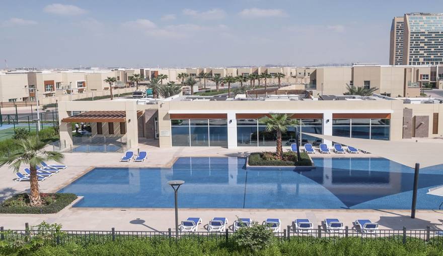 4 Bedrooms Villa in Villa Lantana 1