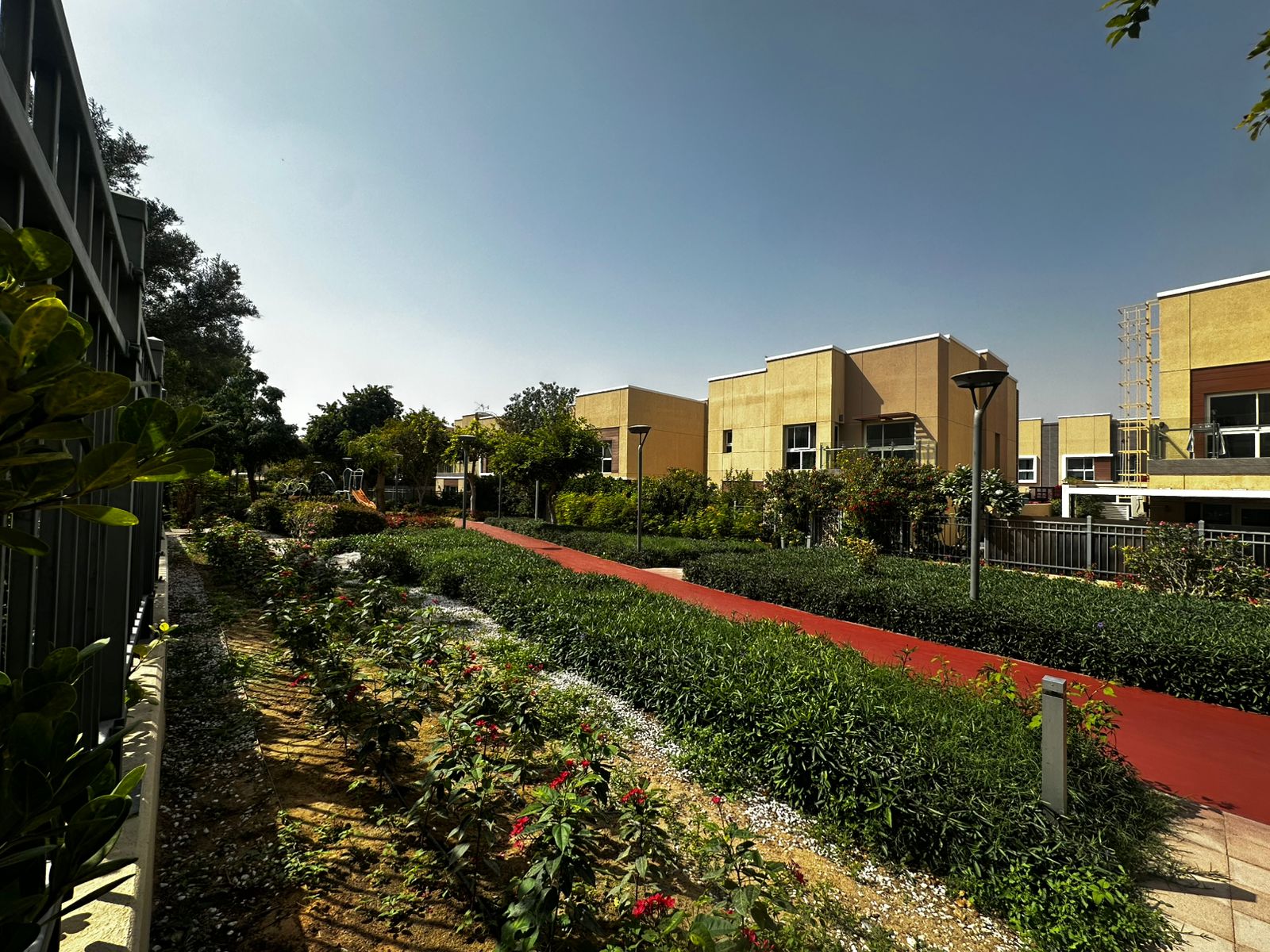 4 Bedrooms Villa in Villa Lantana 1