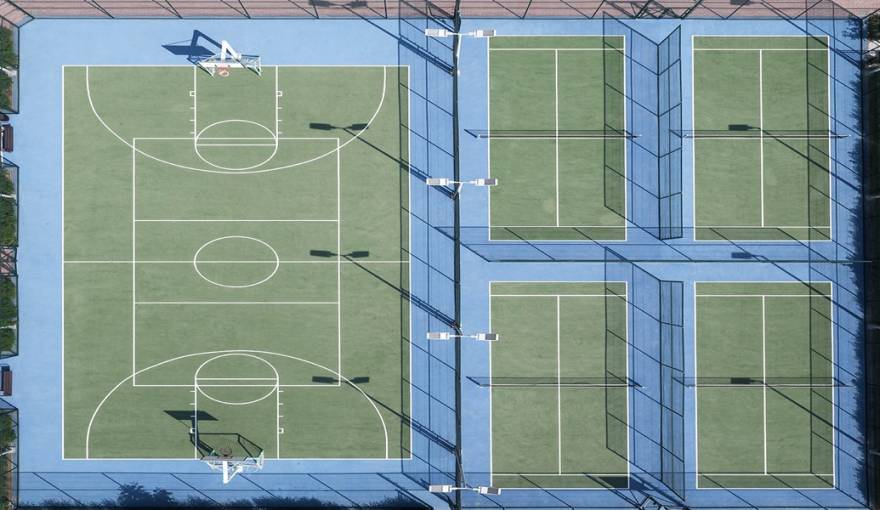 4 Bedrooms Villa in Villa Lantana 1