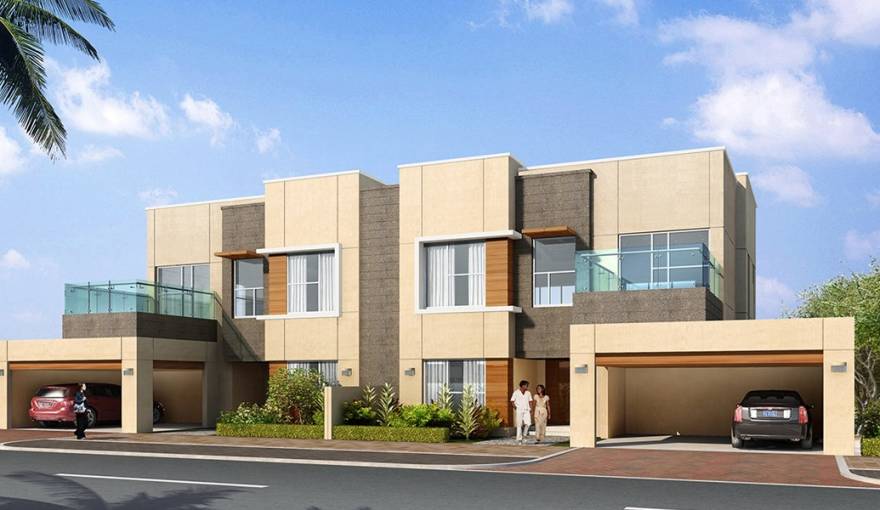 4 Bedrooms Villa in Villa Lantana 1