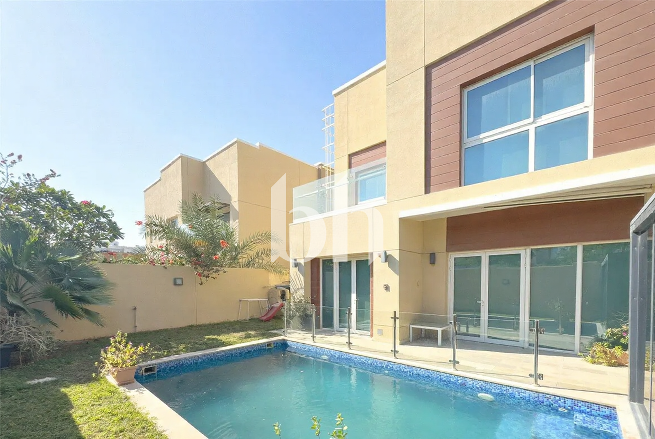 Fully Upgraded | Private Pool | Extended Pantry