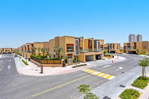 4 Bedrooms Villa in Villa Lantana 2