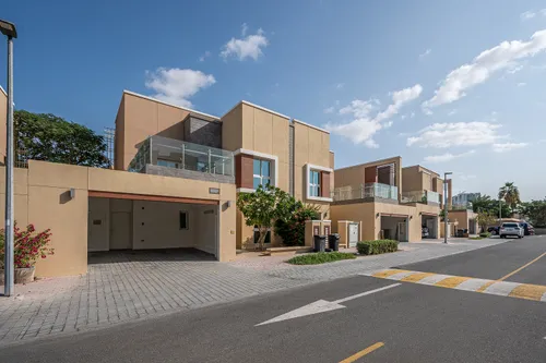 4 Bedrooms Villa in Villa Lantana 2