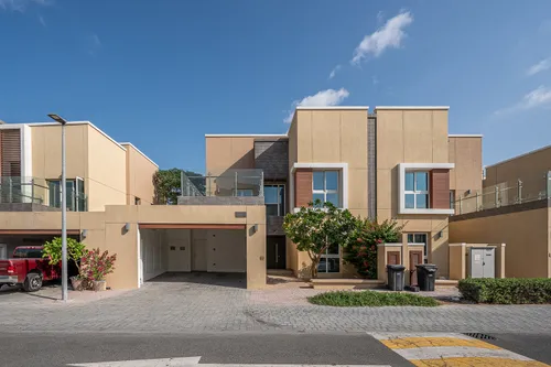 4 Bedrooms Villa in Villa Lantana 2