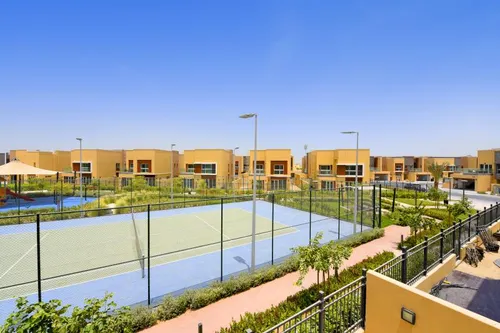 4 Bedrooms Villa in Villa Lantana 2