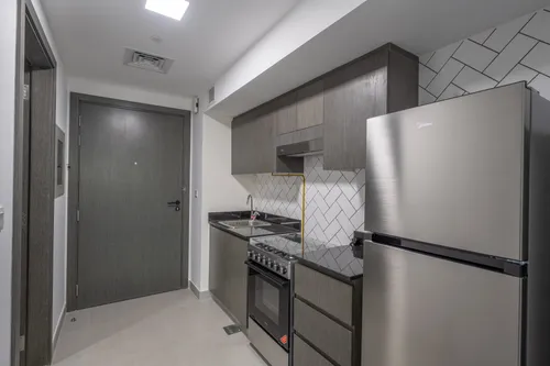  Apartment in Bella Rose