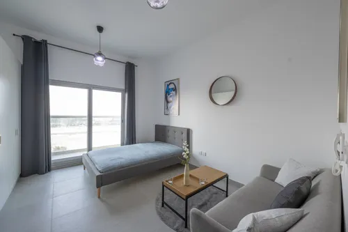  Apartment in Bella Rose