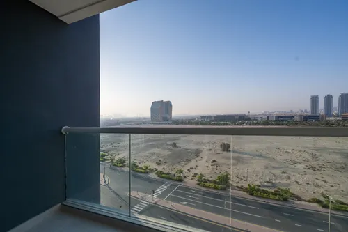  Apartment in Bella Rose