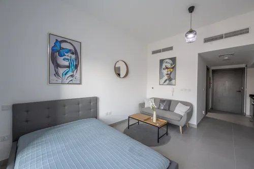  Apartment in Bella Rose