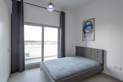  Apartment in Bella Rose