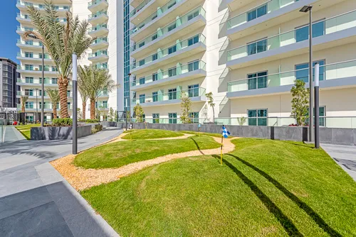  Apartment in Bella Rose