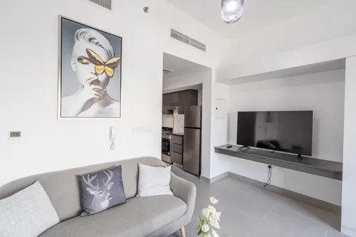  Apartment in Bella Rose