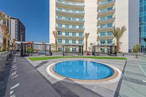  Apartment in Bella Rose