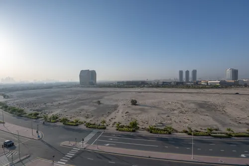  Apartment in Bella Rose