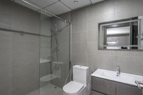  Apartment in Bella Rose