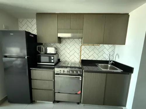  Apartment in Bella Rose