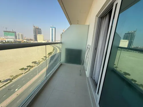  Apartment in Bella Rose