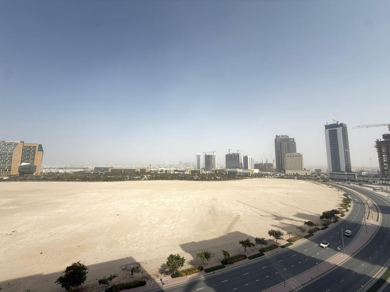  Apartment in Bella Rose