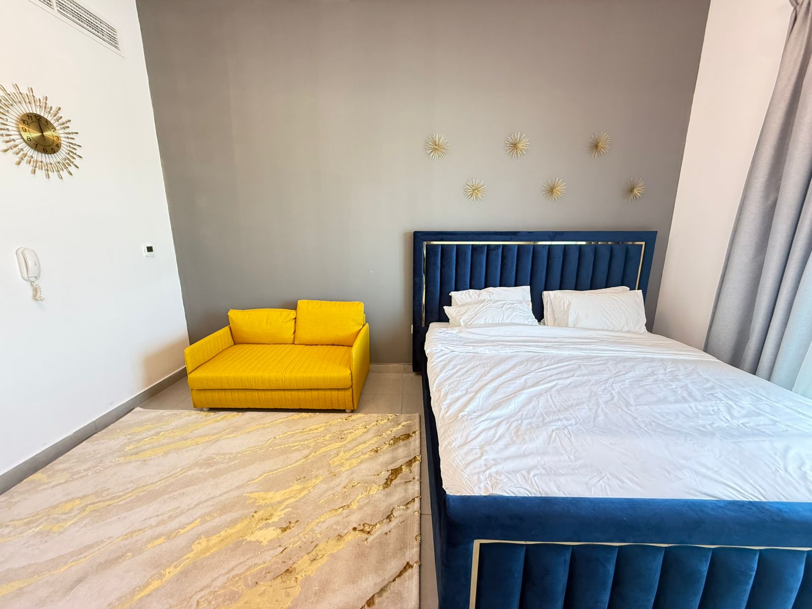  Apartment in Bella Rose