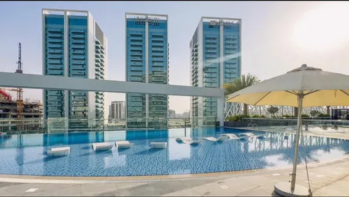  Apartment in Bella Rose