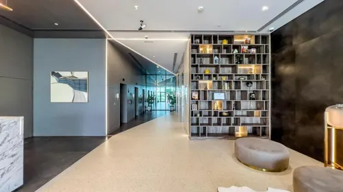  Apartment in Bella Rose