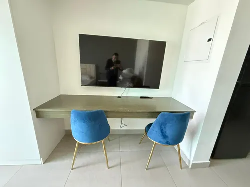  Apartment in Bella Rose