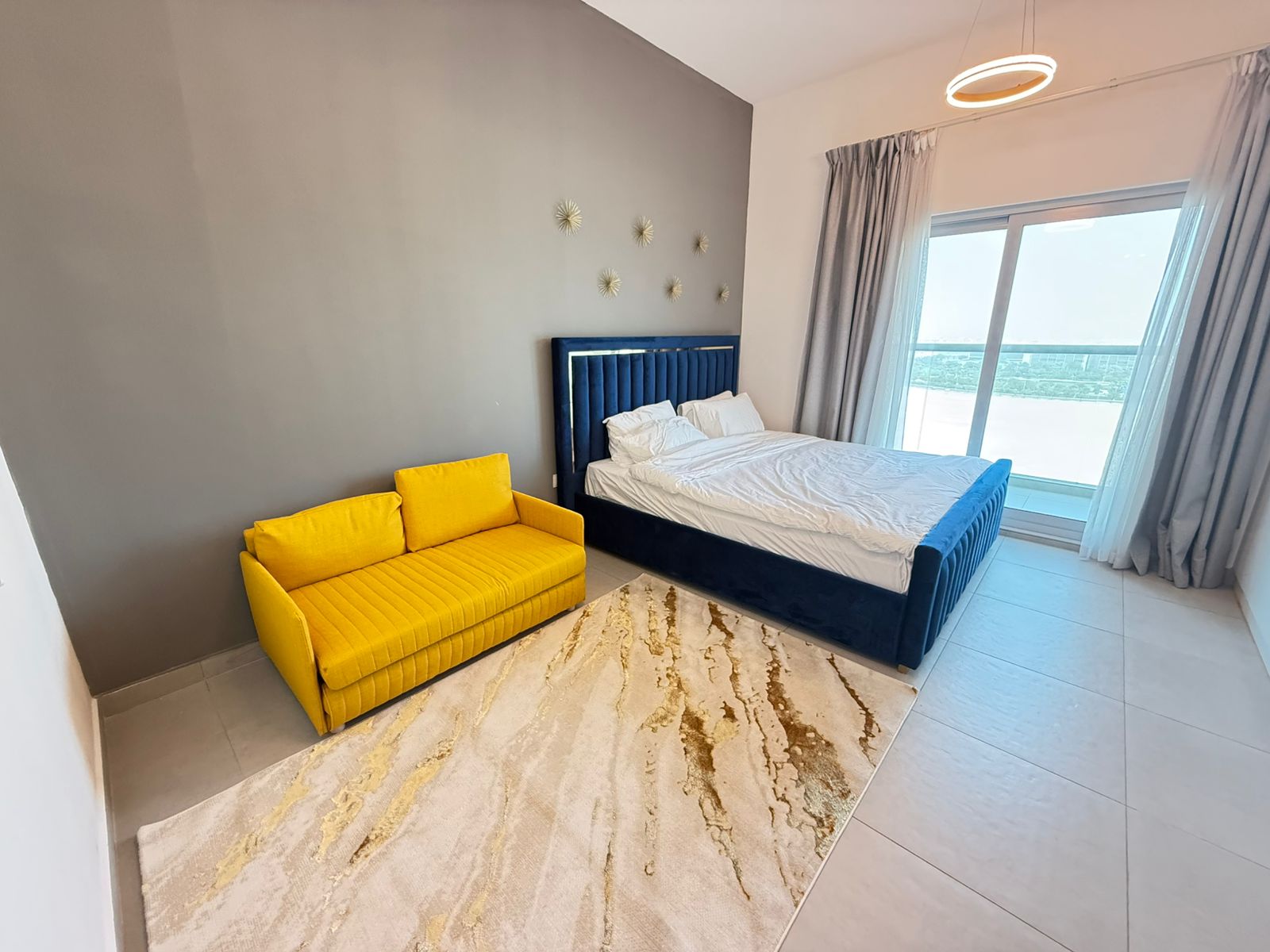  Apartment in Bella Rose