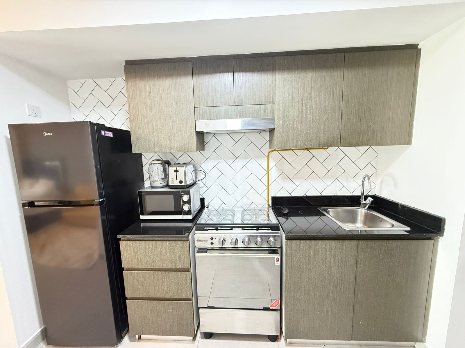  Apartment in Bella Rose