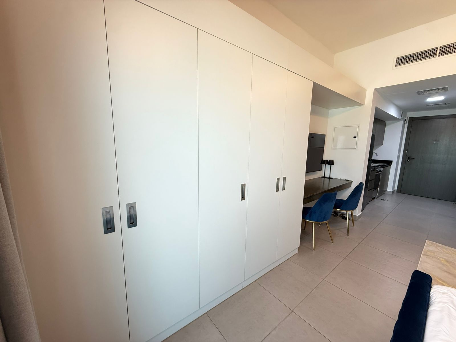  Apartment in Bella Rose