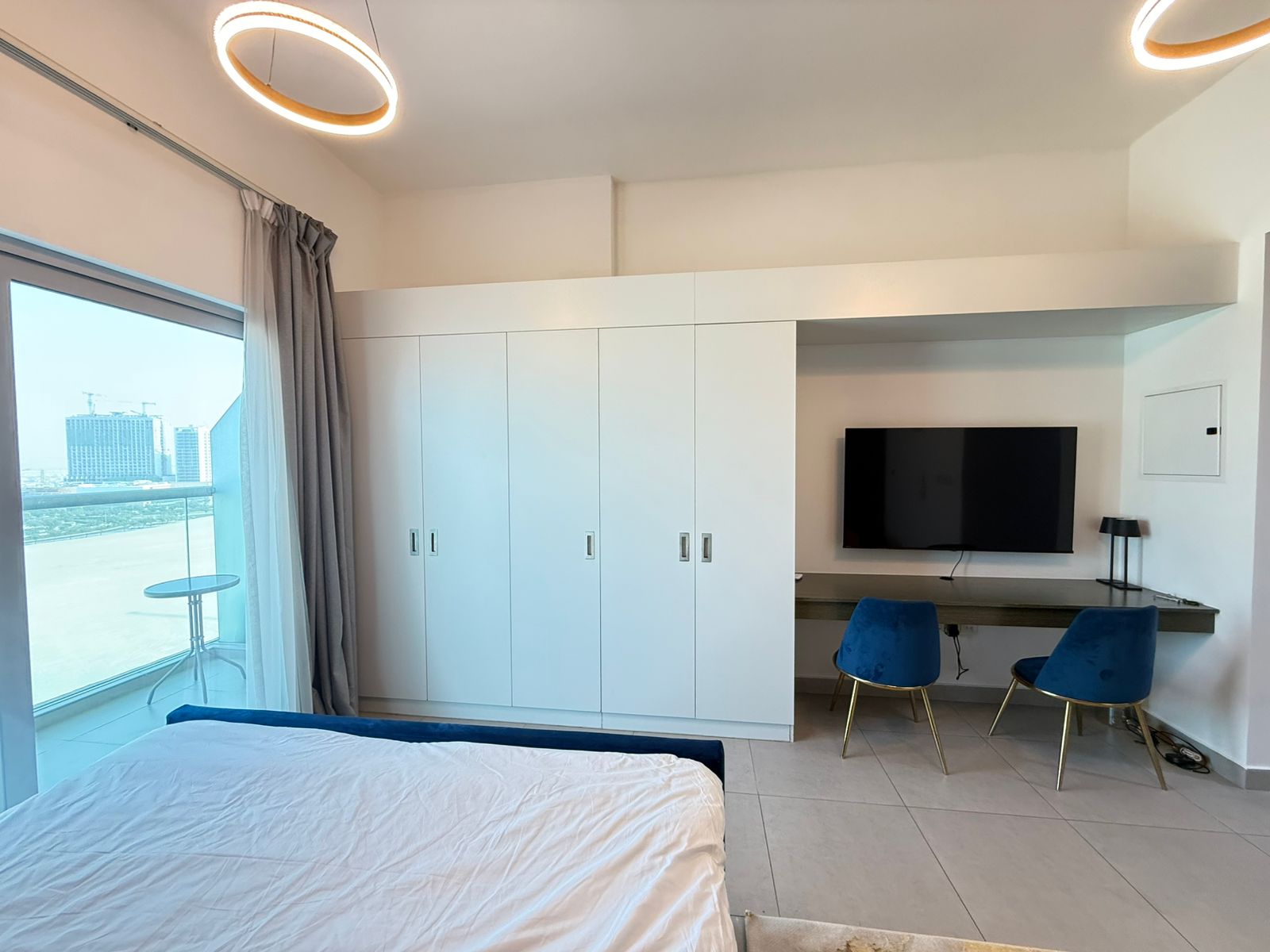  Apartment in Bella Rose