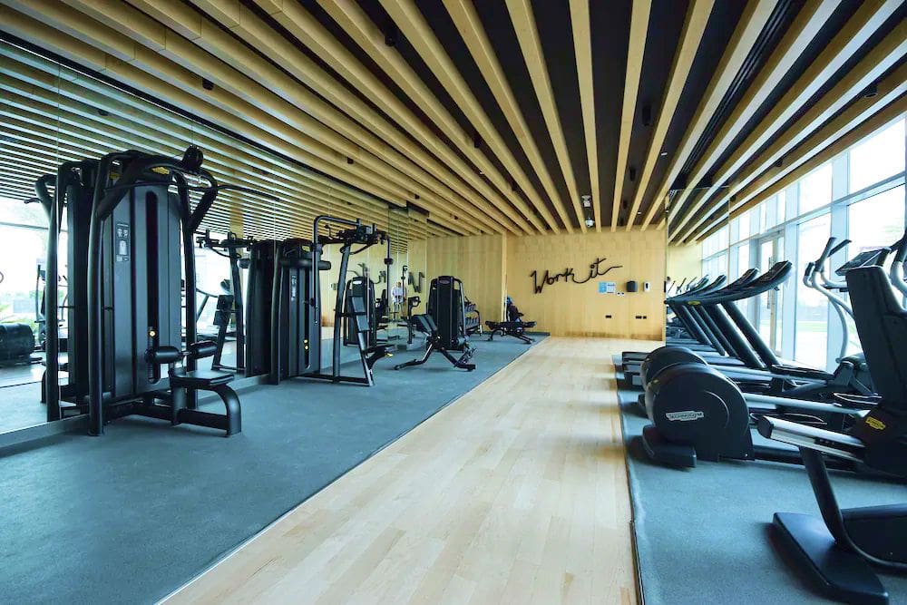  Apartment in Bella Rose