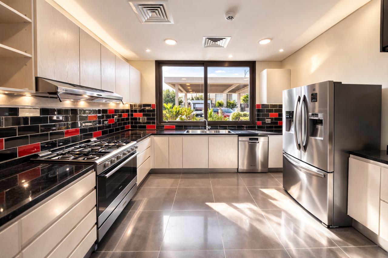 3 Bedrooms Villa in Topanga