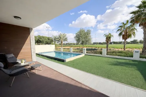 5 Bedrooms Villa in Veneto Villas