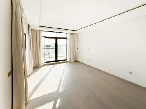5 Bedrooms Villa in Belair Damac Hills - By Trump Estates