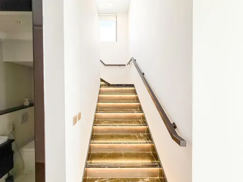 5 Bedrooms Villa in Belair Damac Hills - By Trump Estates