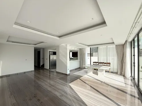 5 Bedrooms Villa in Belair Damac Hills - By Trump Estates