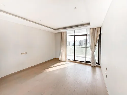 5 Bedrooms Villa in Belair Damac Hills - By Trump Estates