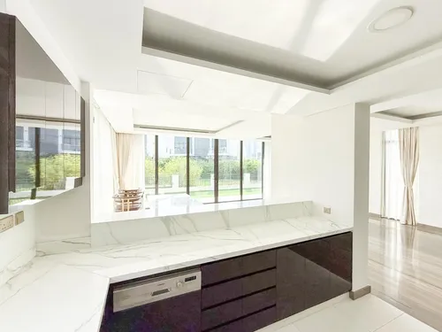 5 Bedrooms Villa in Belair Damac Hills - By Trump Estates